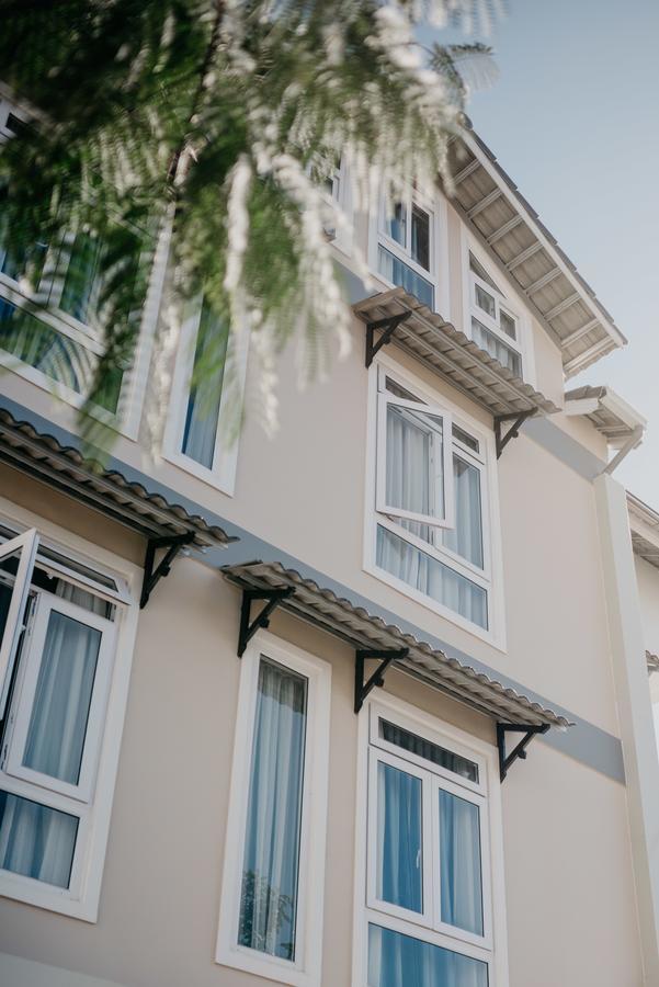 Bed and Breakfast Lan Anh Fluffy Đà Lạt Exterior foto